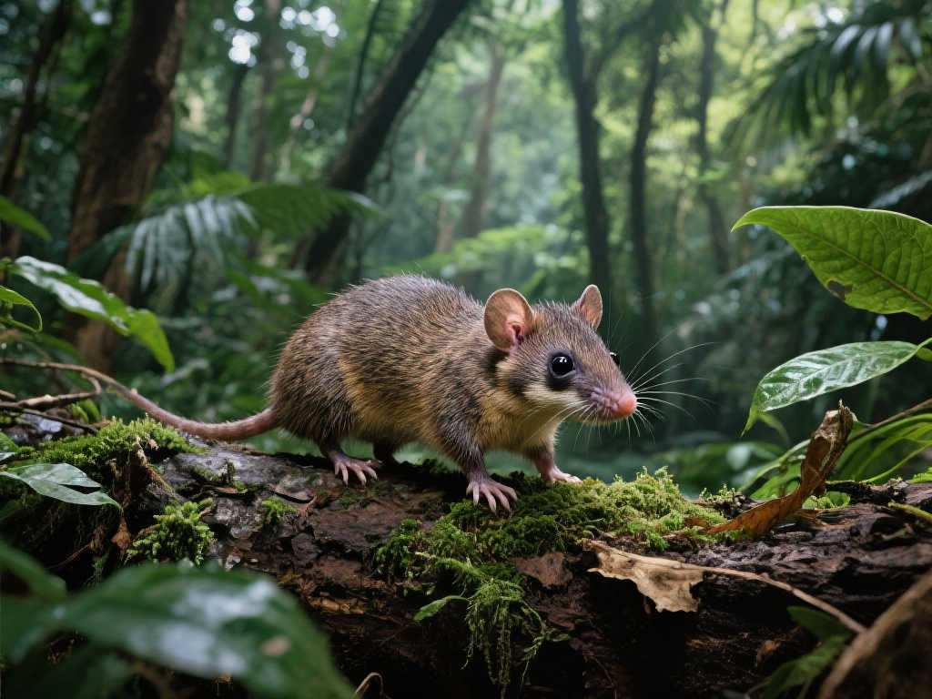 揭秘生态惊喜！上海现神秘生物，中国首次发现！